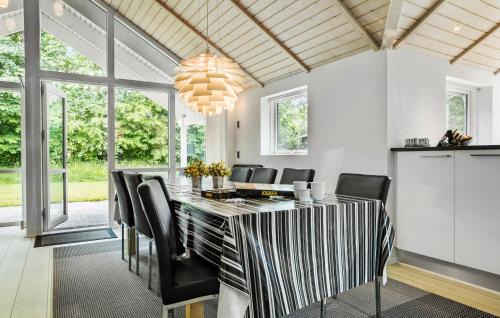 Samsø House | Gorgeous Home In Samsø With Wifi