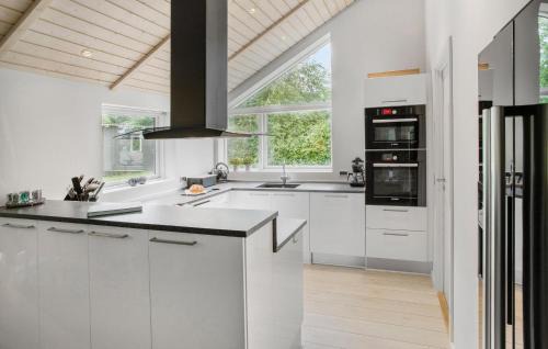Samsø House | Gorgeous Home In Samsø With Wifi