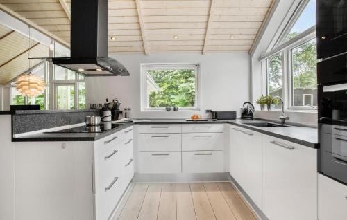 Samsø House | Gorgeous Home In Samsø With Wifi