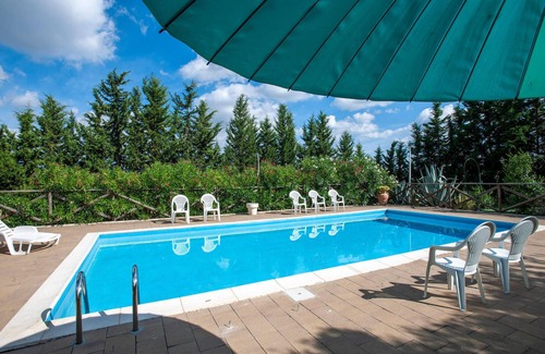 Servigliano House | Gorgeous home in Servigliano