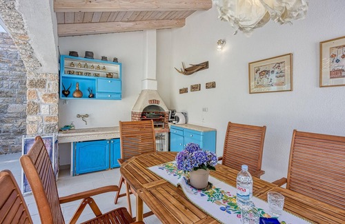 Selina House | Gorgeous home in Selina