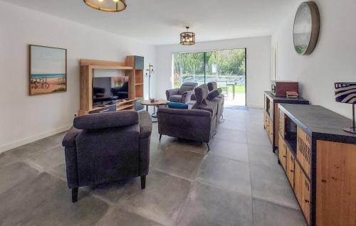 Semussac House | Gorgeous Home In Semussac With Wifi