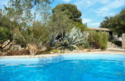Silba House | Gorgeous home in Silba