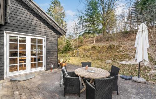 Silkeborg House | Gorgeous Home In Silkeborg With Wifi
