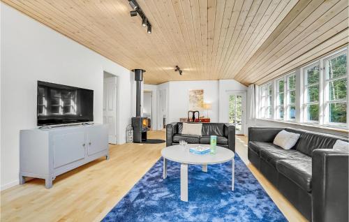 Silkeborg House | Gorgeous Home In Silkeborg With Wifi