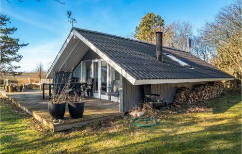 Sjllands Odde House | Gorgeous Home In Sjællands Odde