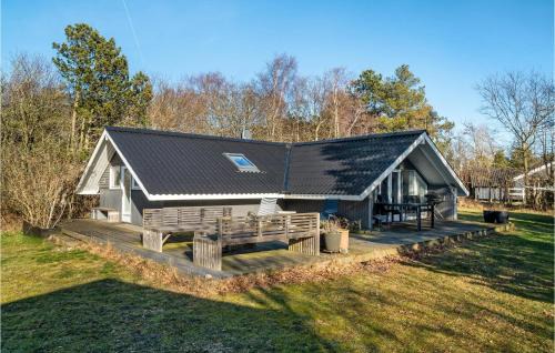 Sjllands Odde House | Gorgeous Home In Sjællands Odde