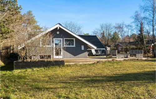Sjllands Odde House | Gorgeous Home In Sjællands Odde