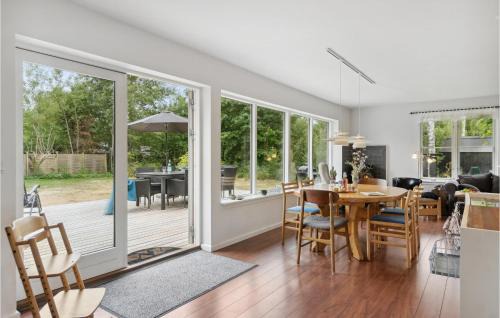 Yderby House | Gorgeous Home In Sjællands Odde