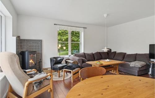 Yderby House | Gorgeous Home In Sjællands Odde