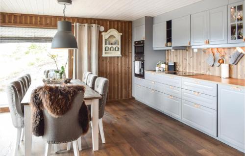 Sjusjoen House | Gorgeous Home In Sjusjøen With Wifi