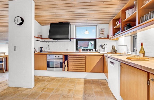 Skagen House | Gorgeous home in Skagen with WiFi