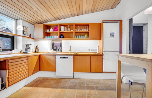 Skagen House | Gorgeous home in Skagen with WiFi