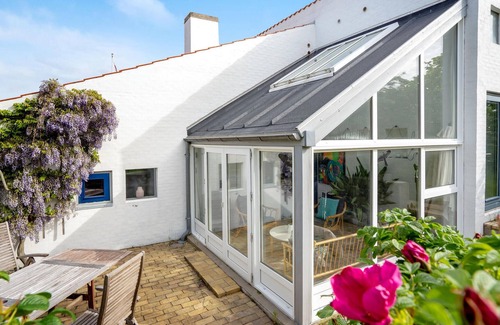 Skagen House | Gorgeous home in Skagen with WiFi