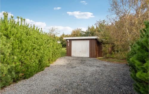 Ringkøbing-Skjern Municipality House | Gorgeous Home In Skjern With Wifi