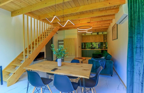 gmina Słopnice House | Gorgeous home in Slopnice with WiFi