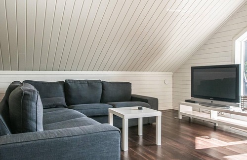Grondalen House | Gorgeous home in Søre Osen with WiFi