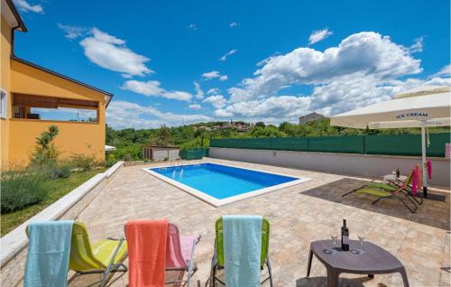 Sorici House | Gorgeous Home In Sorici-Kanfanar