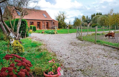 Saint-Omer House | Gorgeous home in ST OMER with WiFi