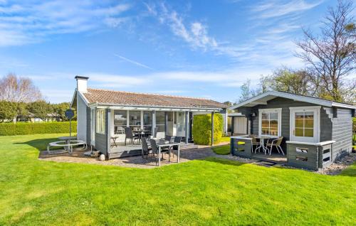 Svendborg House | Gorgeous Home In Svendborg With Wifi