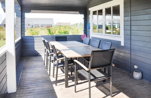 Skovmose House | Gorgeous home in Sydals with WiFi