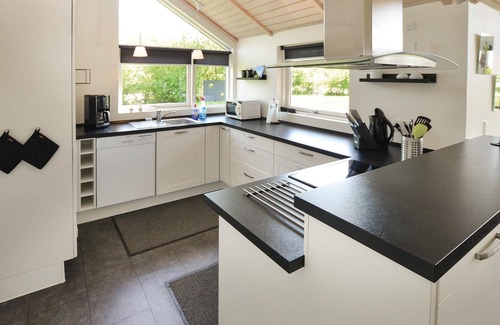 Skovmose House | Gorgeous home in Sydals with WiFi
