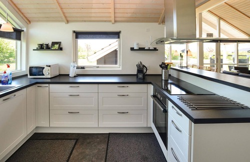 Skovmose House | Gorgeous home in Sydals with WiFi