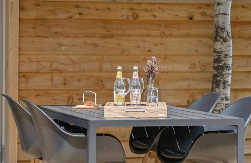 Taars House | Gorgeous home in Tårs