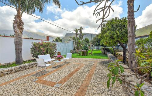 Terrasini House | Gorgeous Home In Terrasini