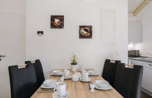 Thale House | Gorgeous home in Thale with WiFi