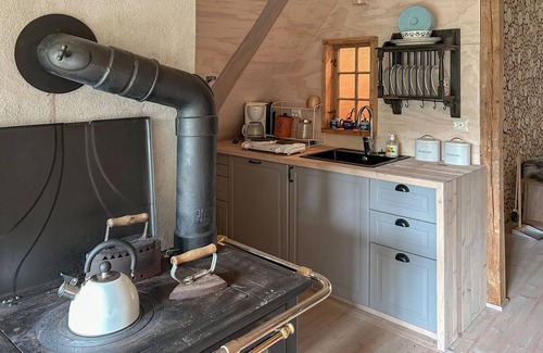 Sirdal House | Gorgeous home in Tonstad with WiFi