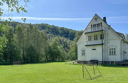 Sirdal House | Gorgeous home in Tonstad with WiFi
