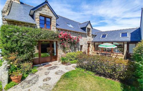 Tregunc House | Gorgeous Home In Trégunc With Kitchen