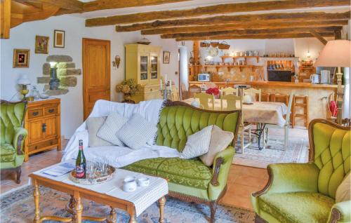 Tregunc House | Gorgeous Home In Trégunc With Kitchen