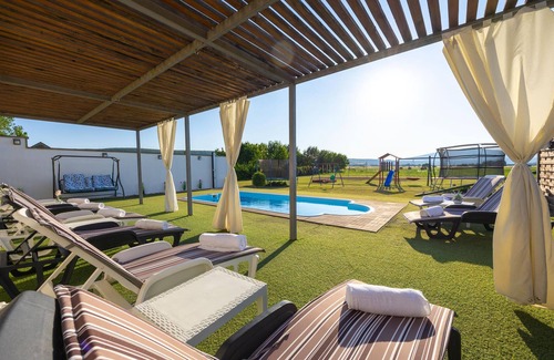 Trilj House | Gorgeous home in Trilj
