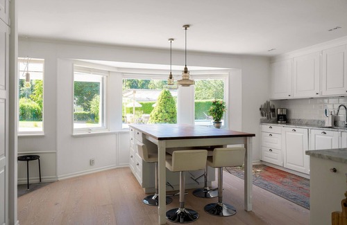 Tullinge House | Gorgeous home in Tullinge with sauna
