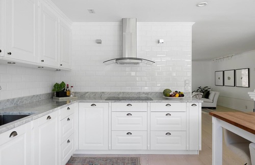 Tullinge House | Gorgeous home in Tullinge with sauna