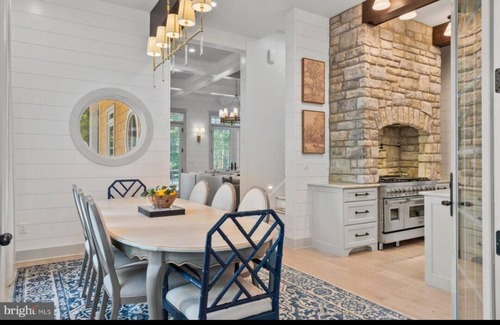 The Pines House | Gorgeous home in the Pines with n26 foot heated saltwater pool