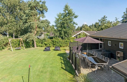 Marielyst House | Gorgeous home in Væggerløse with sauna