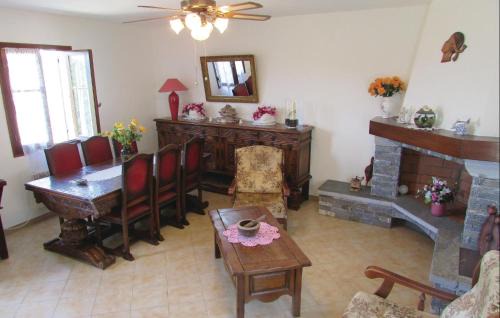 Valle-di-Rostino House | Gorgeous Home In Valle Di Rostino