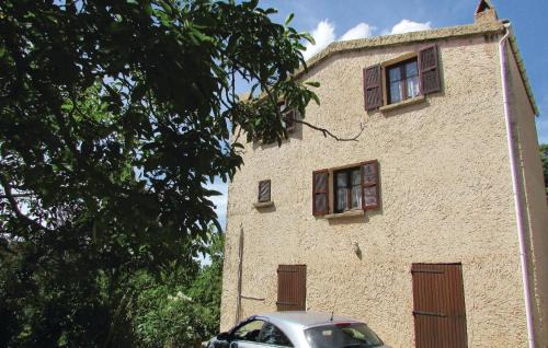 Valle-di-Rostino House | Gorgeous Home In Valle Di Rostino