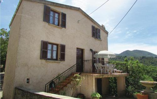 Valle-di-Rostino House | Gorgeous Home In Valle Di Rostino