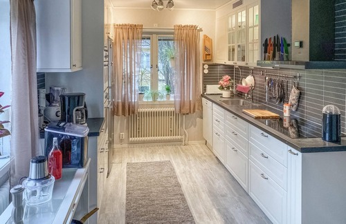 Vastervik House | Gorgeous home in Västervik with WiFi