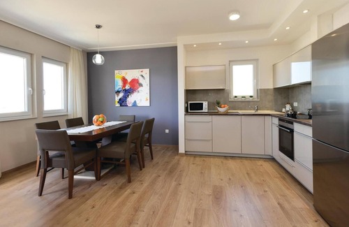 Veliko Brdo House | Gorgeous home in Veliko Brdo