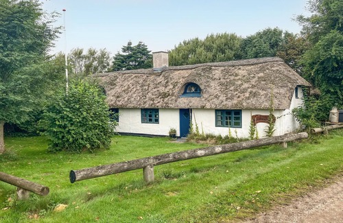 Thorsminde House | Gorgeous home in Vemb with WiFi