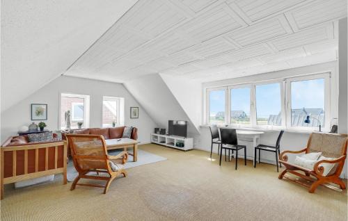 Krik House | Gorgeous Home In Vestervig With Wifi