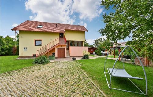 Ludbreg House | Gorgeous Home In Vinogradi Ludbreski