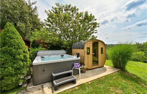 Ludbreg House | Gorgeous Home In Vinogradi Ludbreski