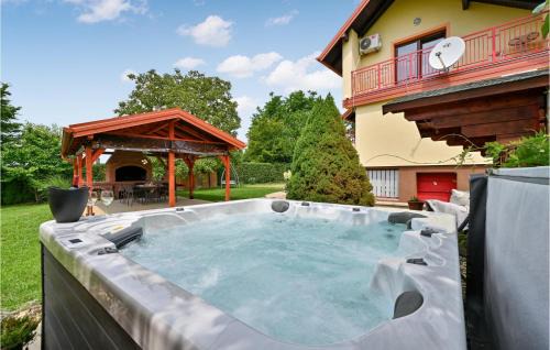 Ludbreg House | Gorgeous Home In Vinogradi Ludbreski