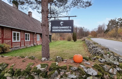 Vinslov House | Gorgeous home in Vinslöv with WiFi